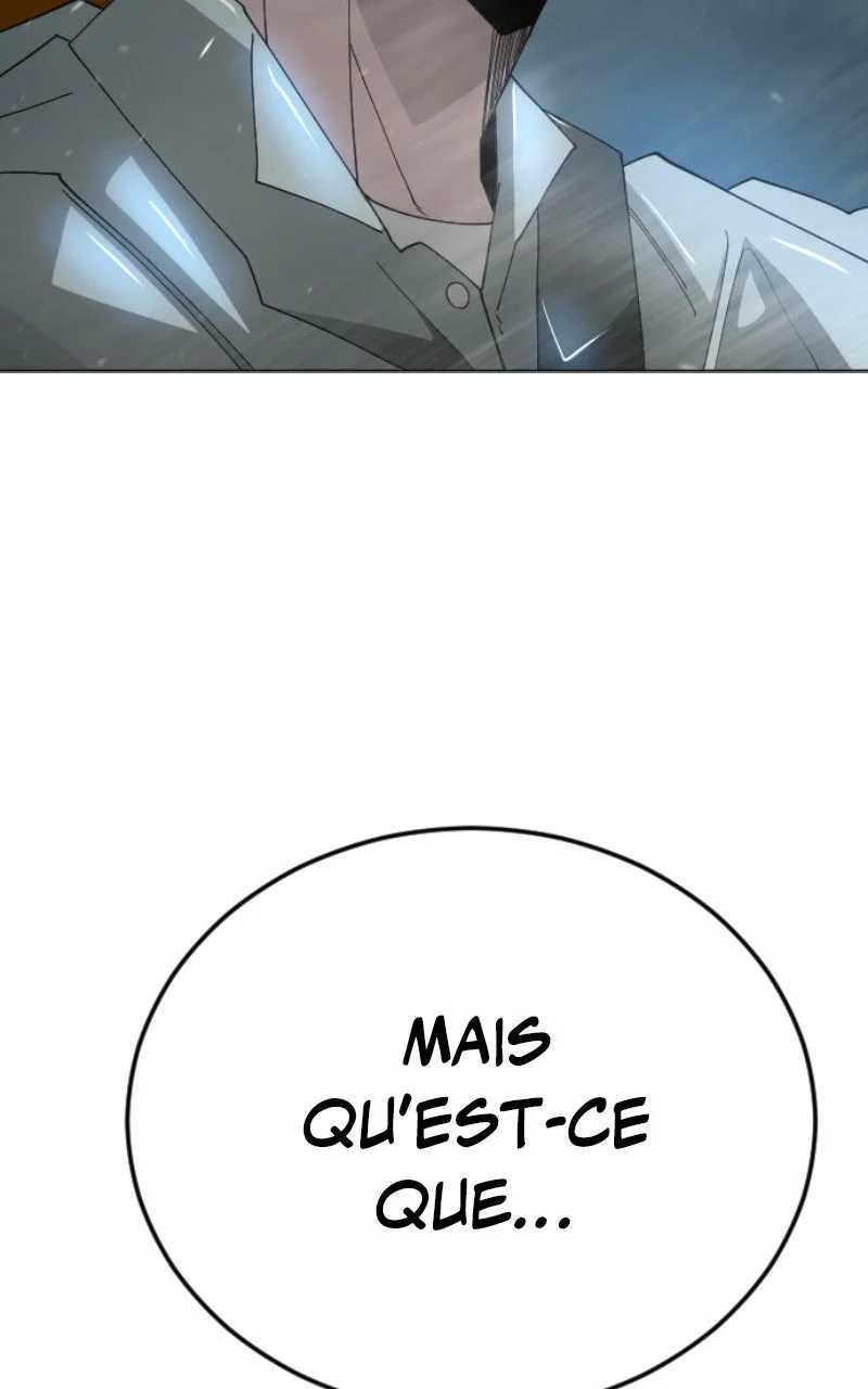 L'ère des surhommes Chapitre 201 - Page 162