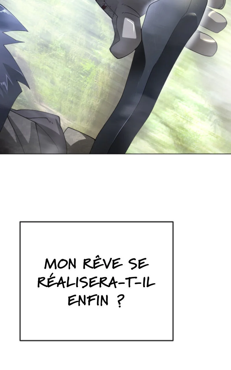L'ère des surhommes Chapitre 201 - Page 2