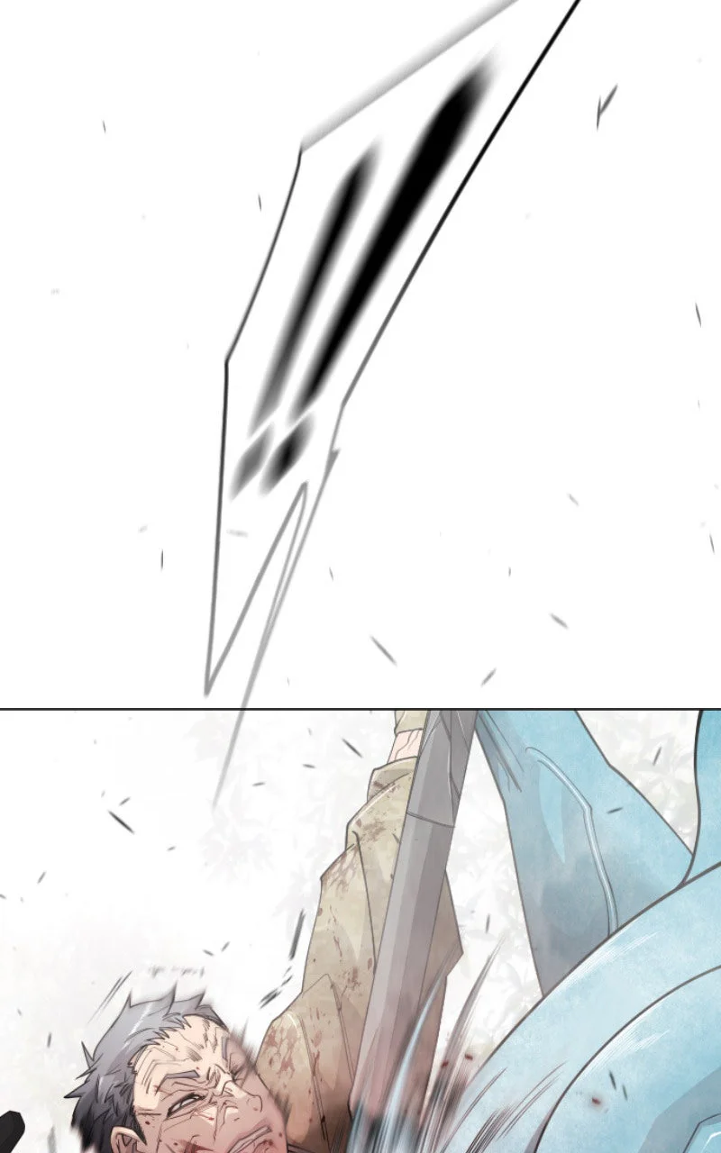 L'ère des surhommes Chapitre 201 - Page 34