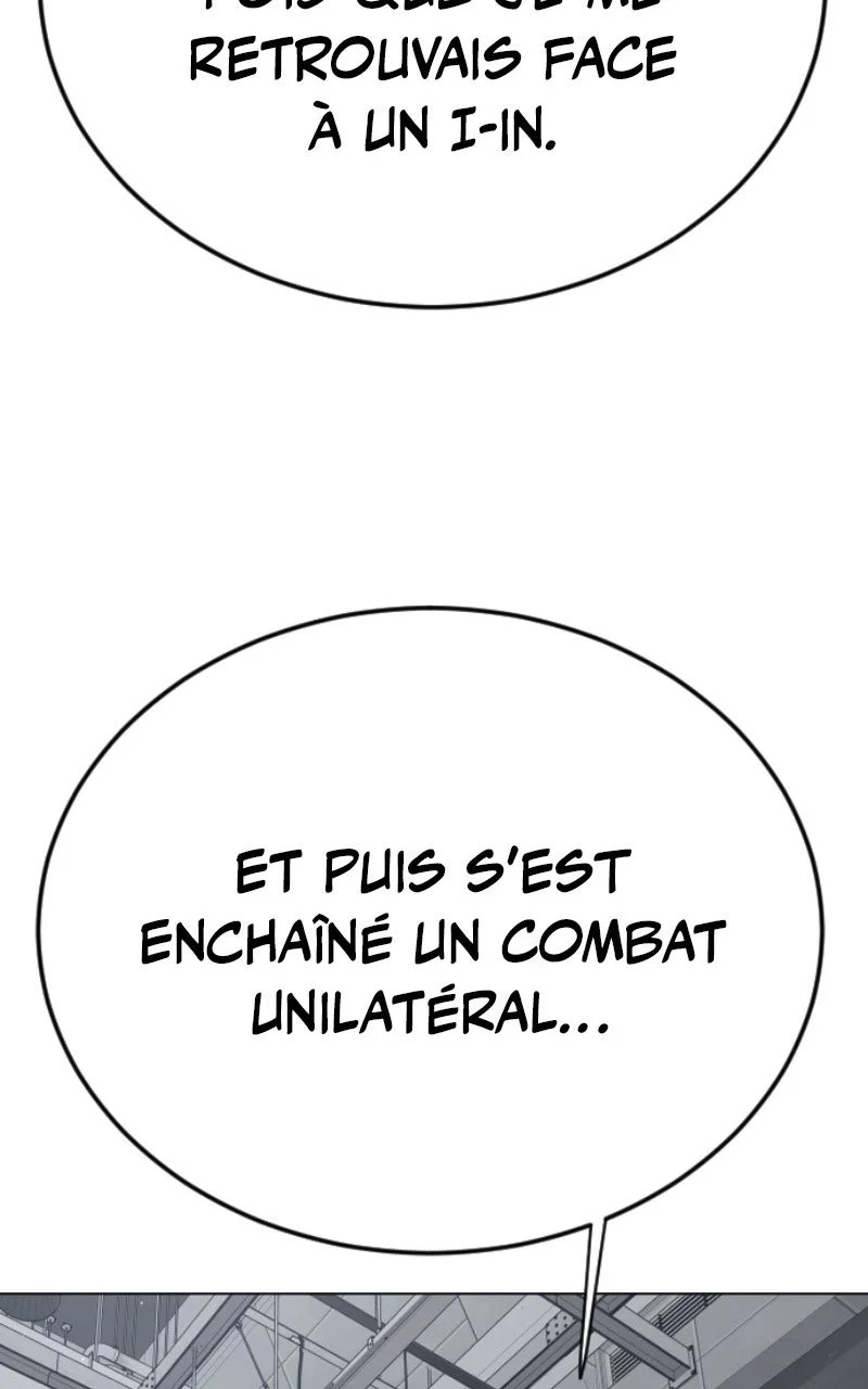 L'ère des surhommes Chapitre 201 - Page 43
