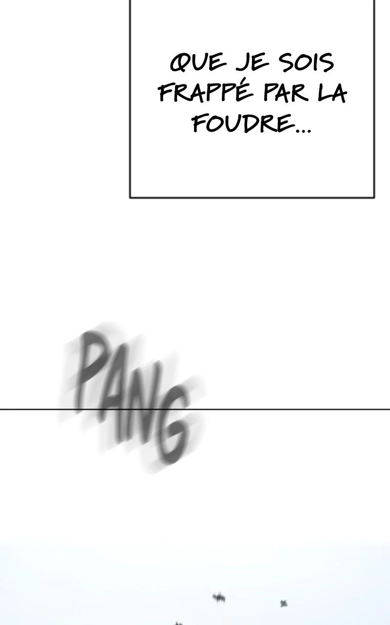 L'ère des surhommes Chapitre 201 - Page 5