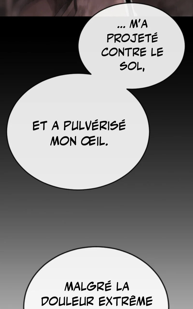 L'ère des surhommes Chapitre 201 - Page 50
