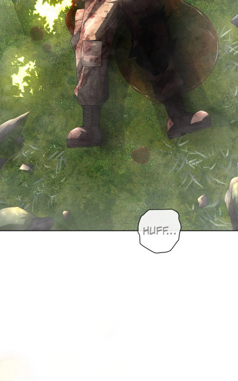 L'ère des surhommes Chapitre 201 - Page 56