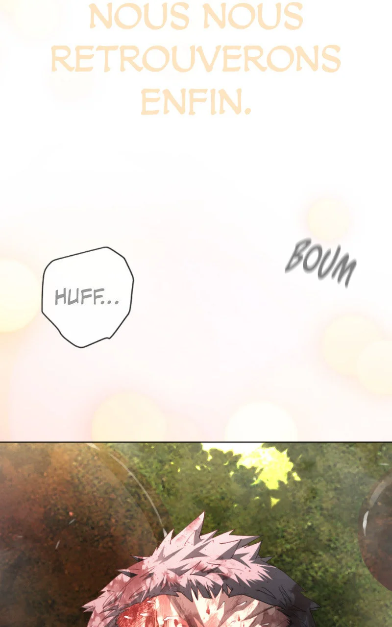 L'ère des surhommes Chapitre 201 - Page 57
