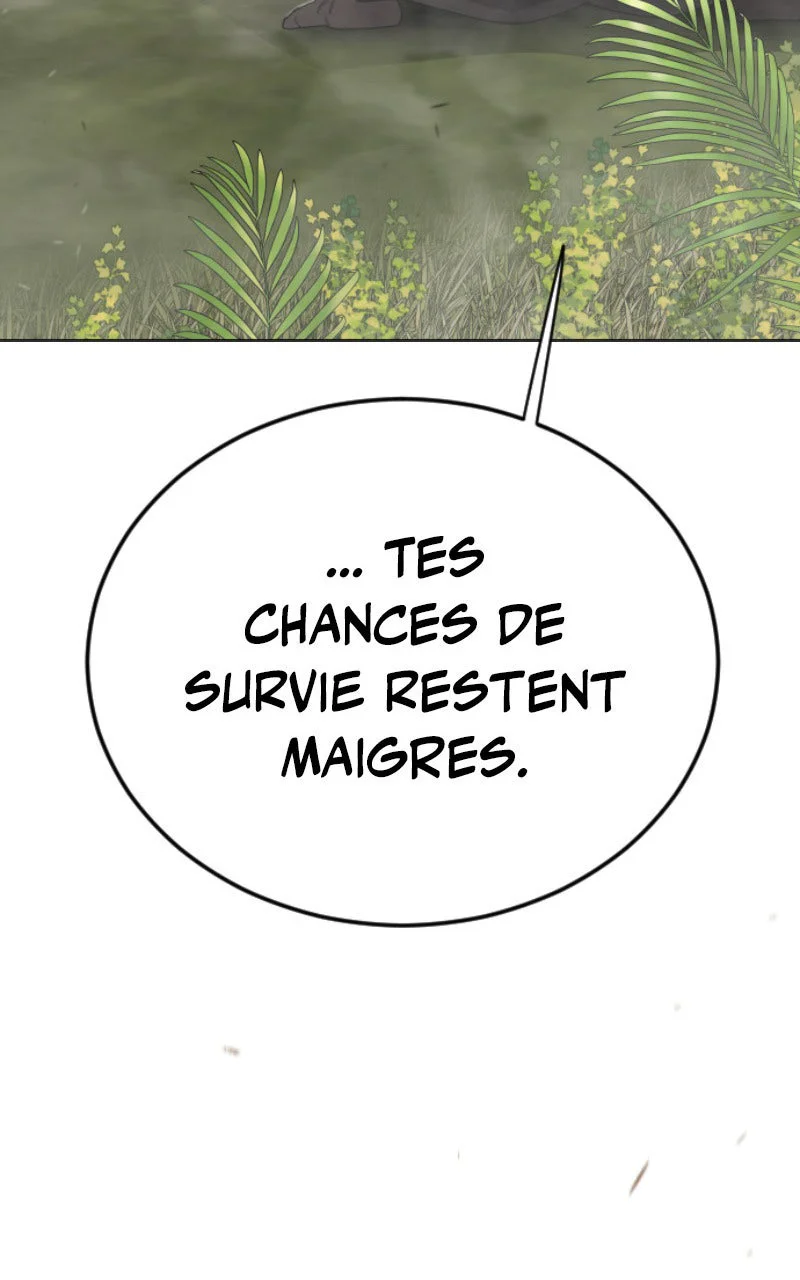 L'ère des surhommes Chapitre 201 - Page 76