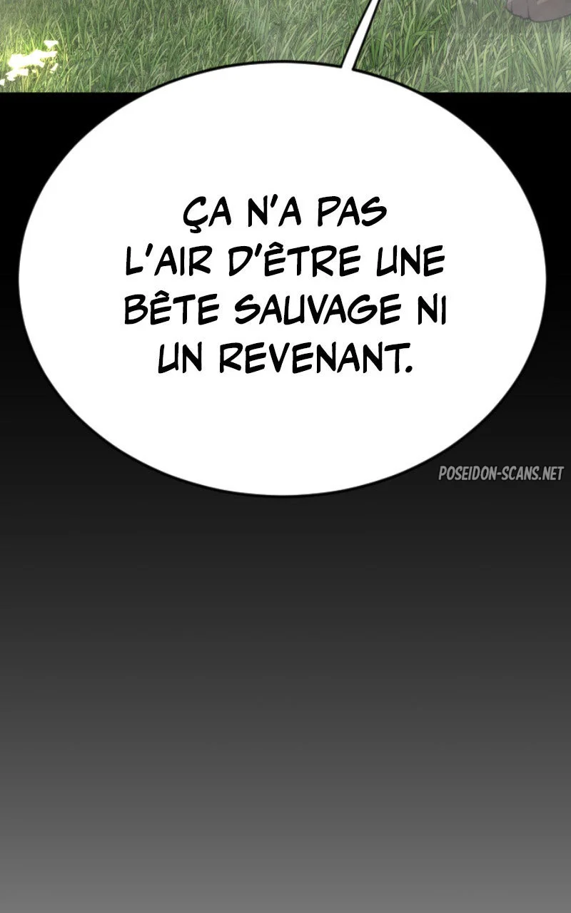 L'ère des surhommes Chapitre 201 - Page 84