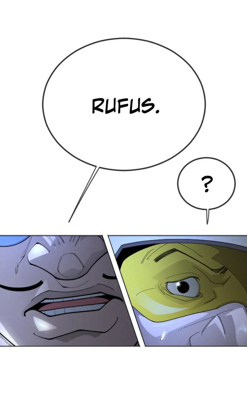 L'ère des surhommes Chapitre 202 - Page 100