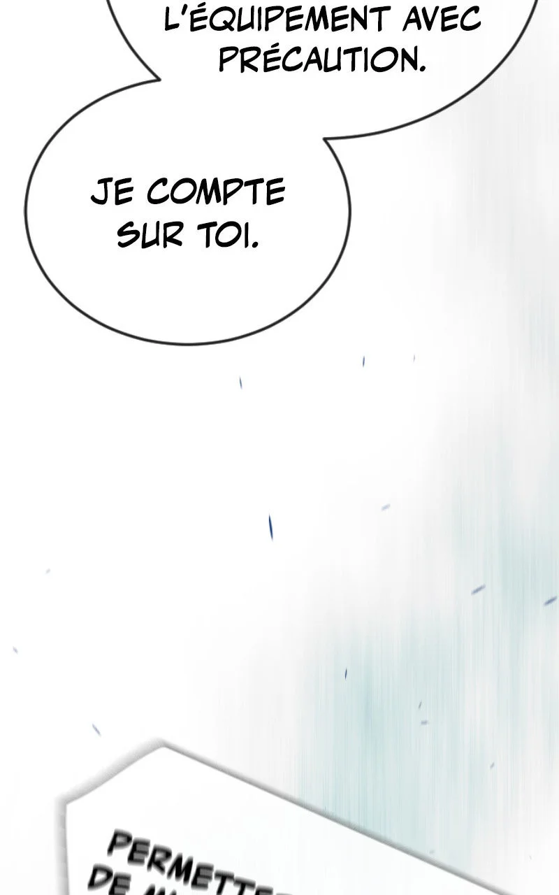 L'ère des surhommes Chapitre 202 - Page 103