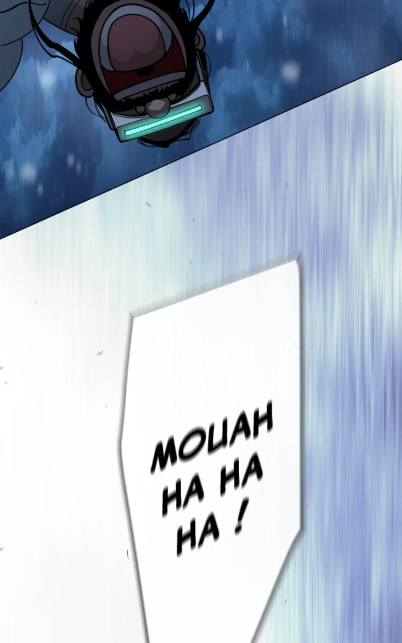 L'ère des surhommes Chapitre 202 - Page 109