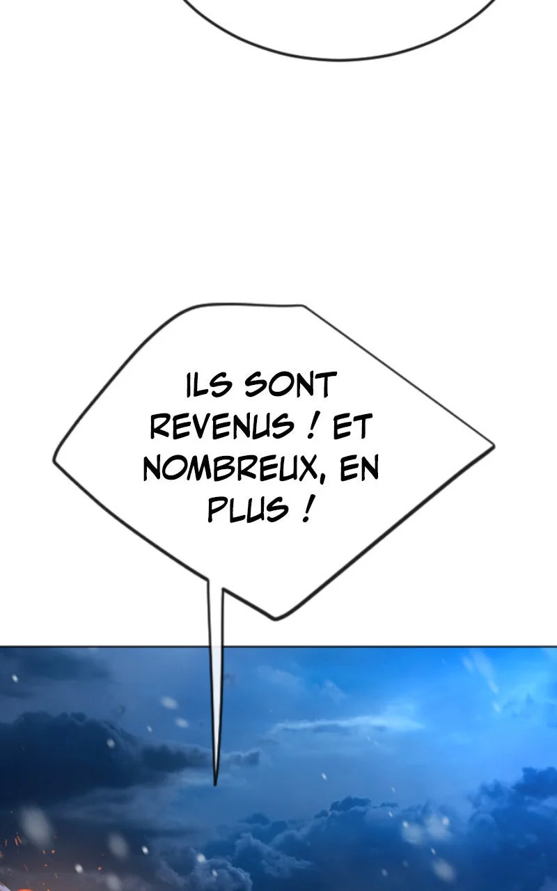L'ère des surhommes Chapitre 202 - Page 117