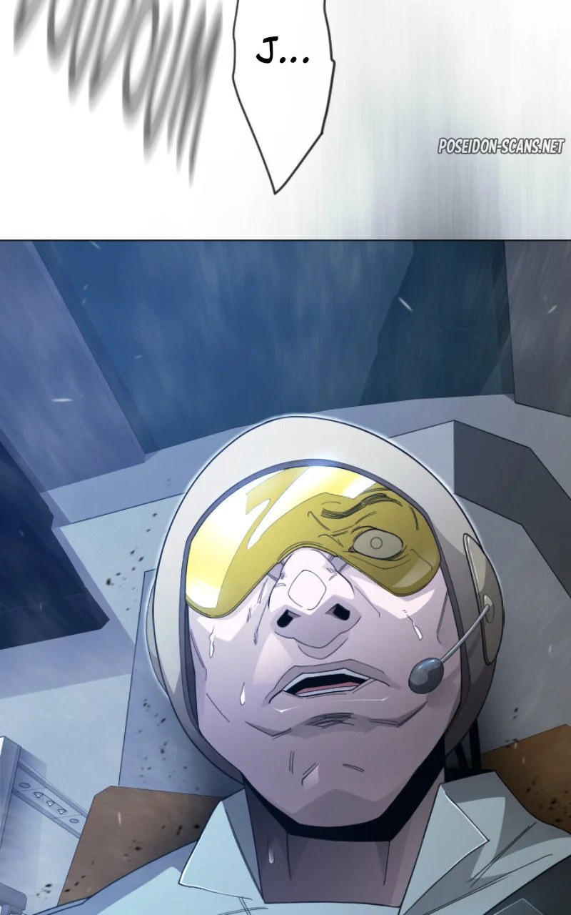 L'ère des surhommes Chapitre 202 - Page 12