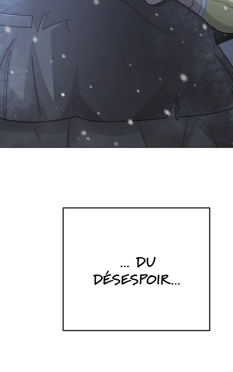 L'ère des surhommes Chapitre 202 - Page 125