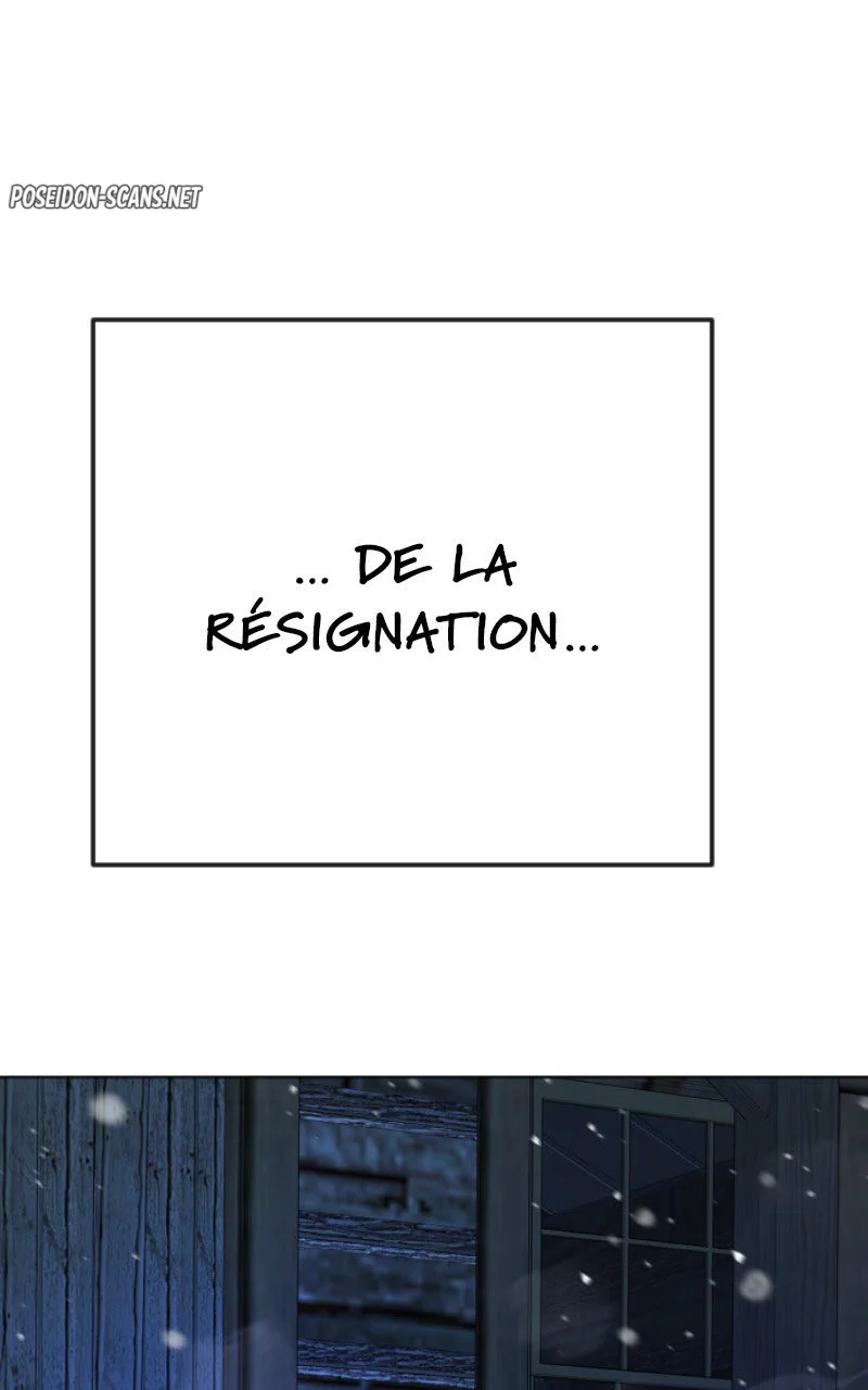 L'ère des surhommes Chapitre 202 - Page 127