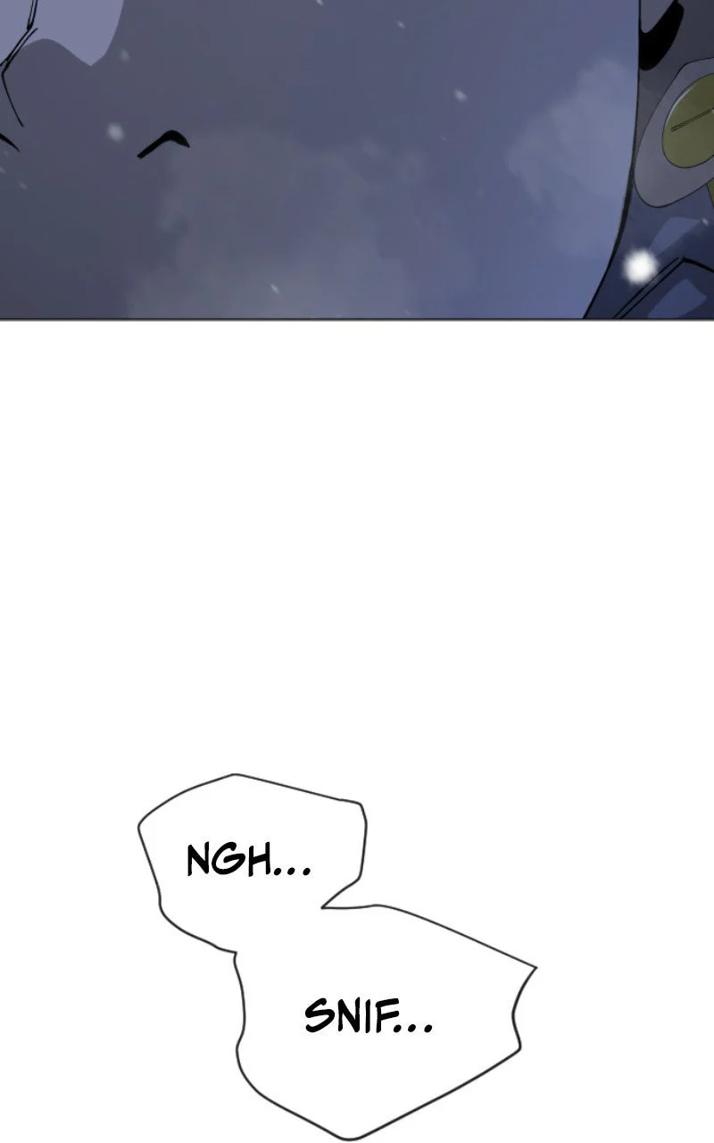 L'ère des surhommes Chapitre 202 - Page 134