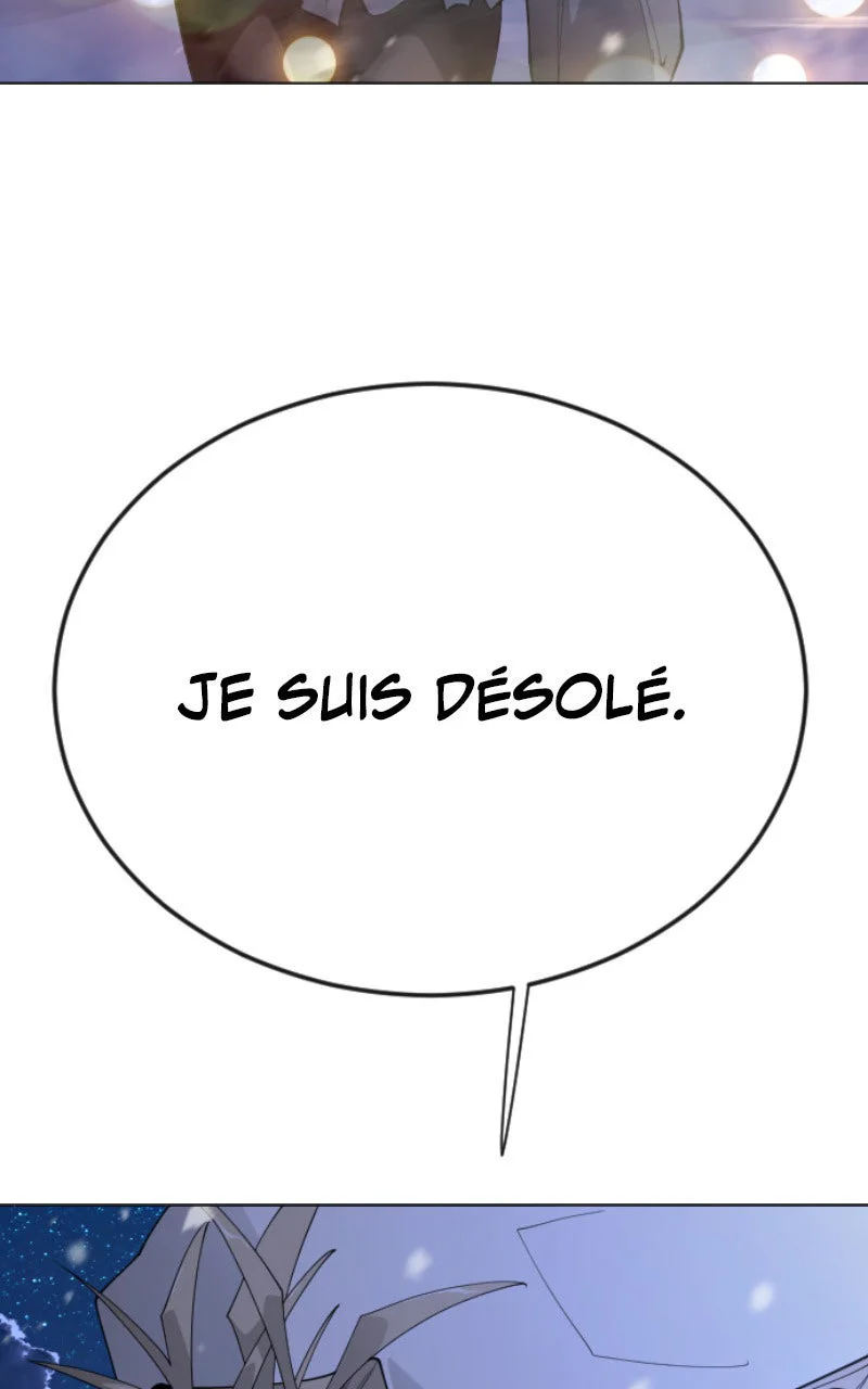 L'ère des surhommes Chapitre 202 - Page 136
