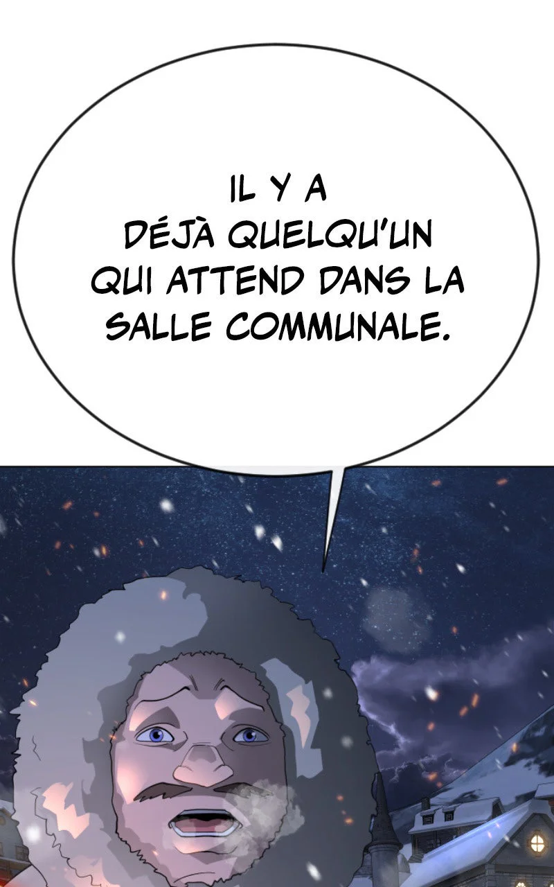 L'ère des surhommes Chapitre 202 - Page 140