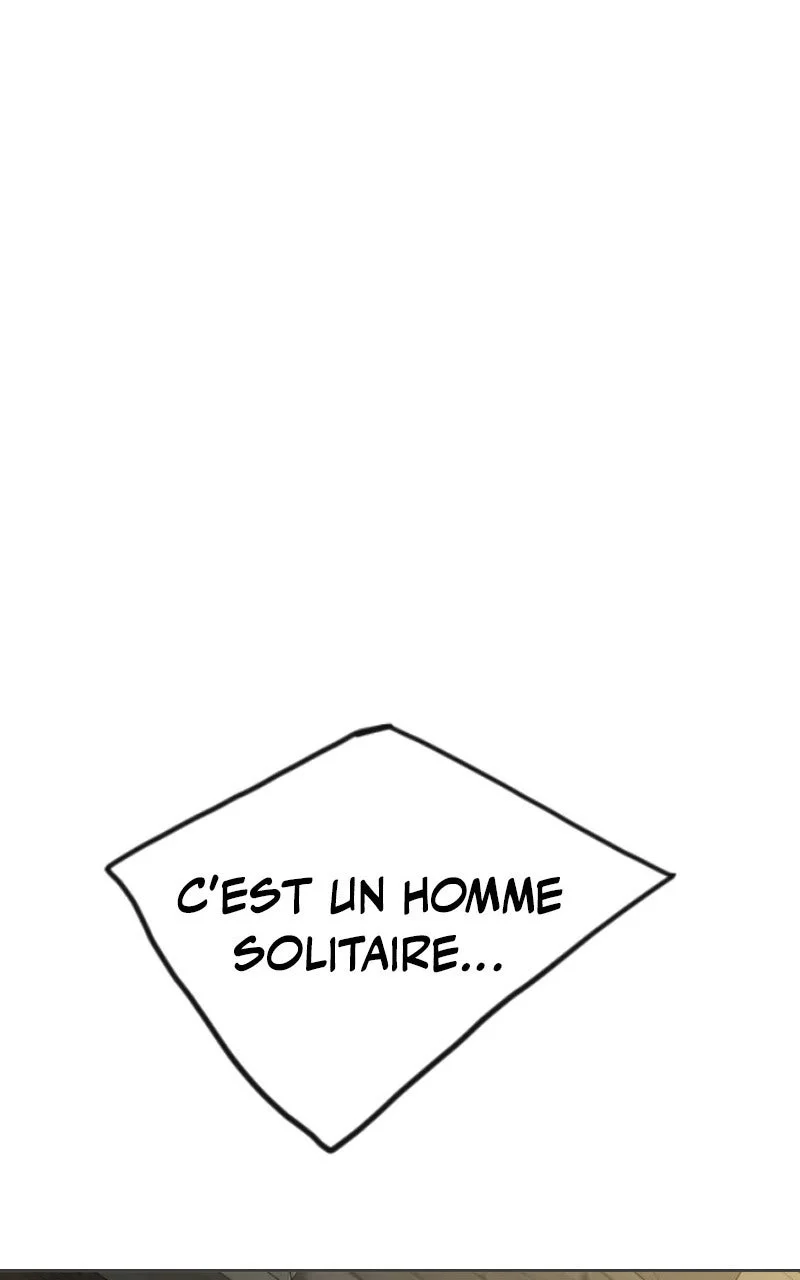 L'ère des surhommes Chapitre 202 - Page 145