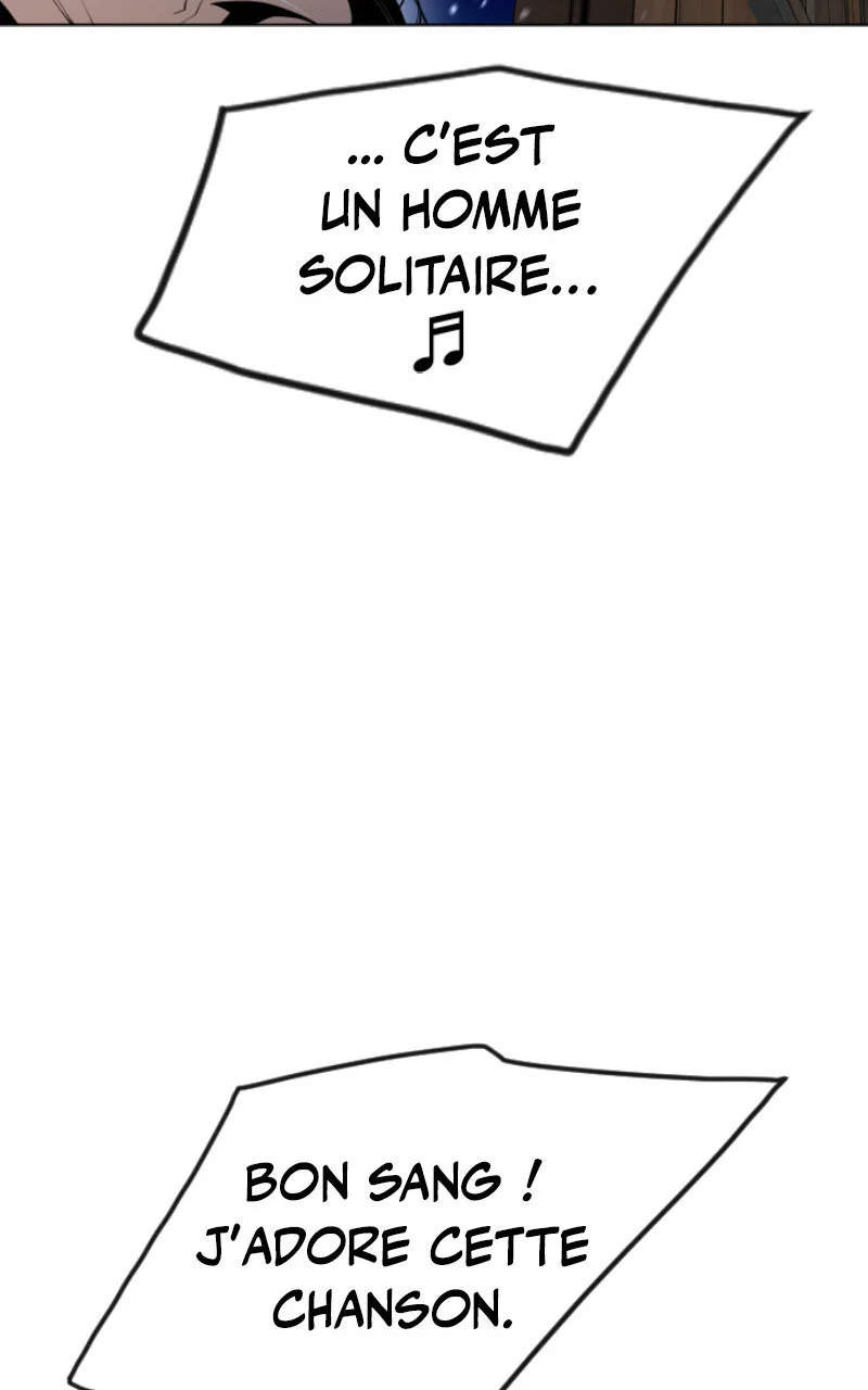 L'ère des surhommes Chapitre 202 - Page 147