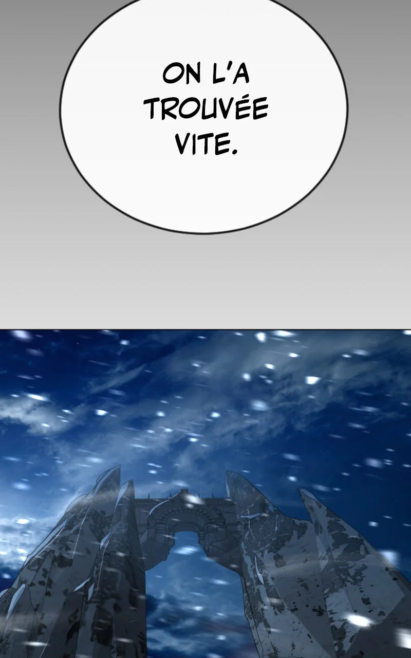L'ère des surhommes Chapitre 202 - Page 158
