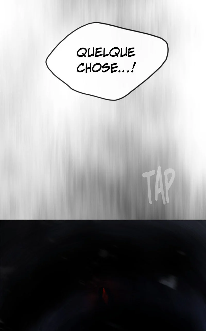 L'ère des surhommes Chapitre 202 - Page 165