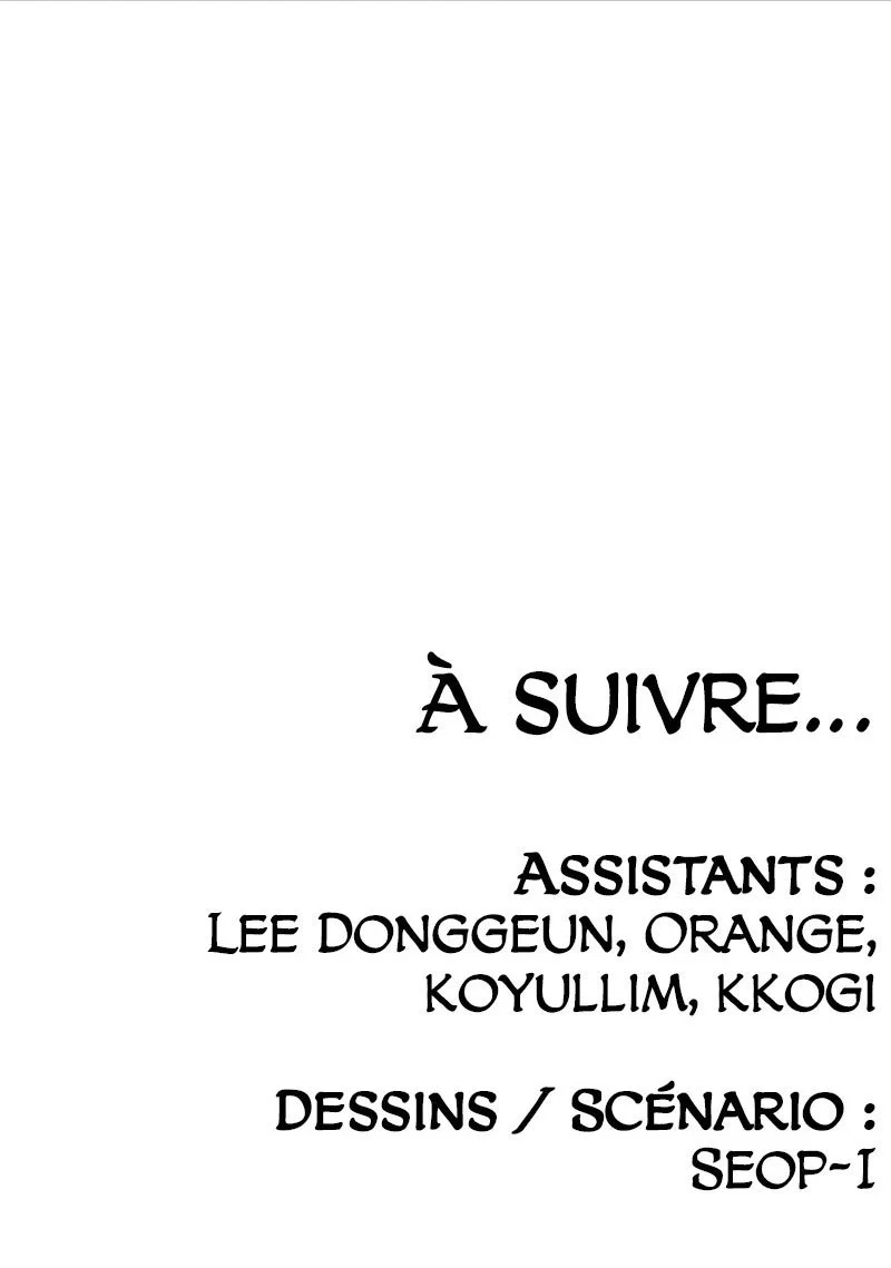 L'ère des surhommes Chapitre 202 - Page 169