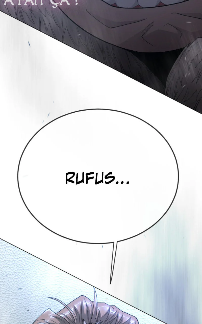 L'ère des surhommes Chapitre 202 - Page 17