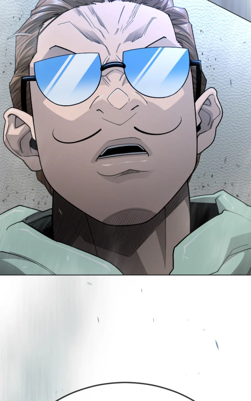 L'ère des surhommes Chapitre 202 - Page 18