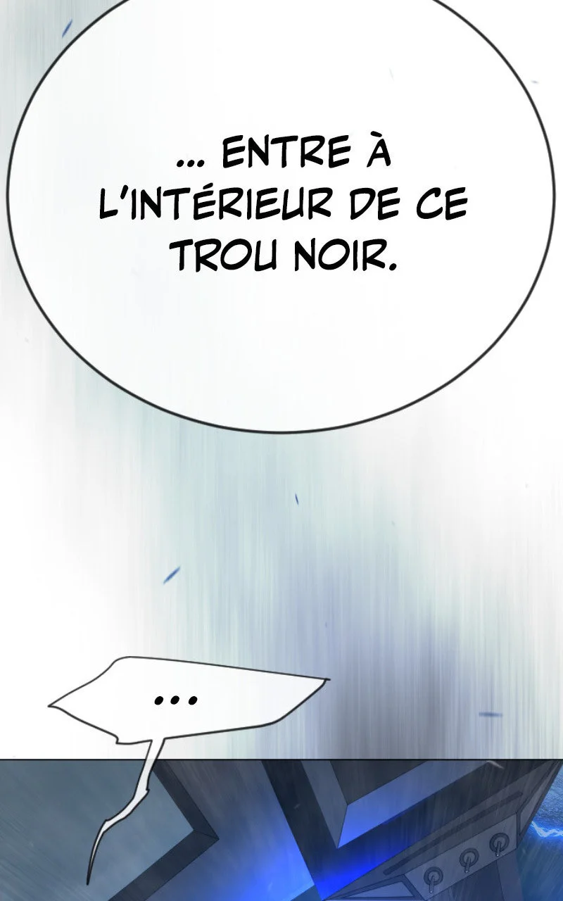L'ère des surhommes Chapitre 202 - Page 19