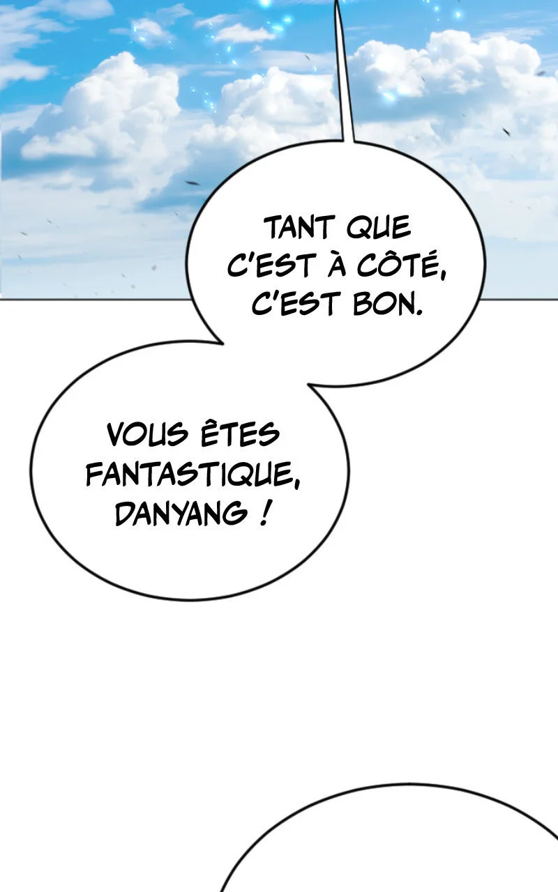 L'ère des surhommes Chapitre 202 - Page 2
