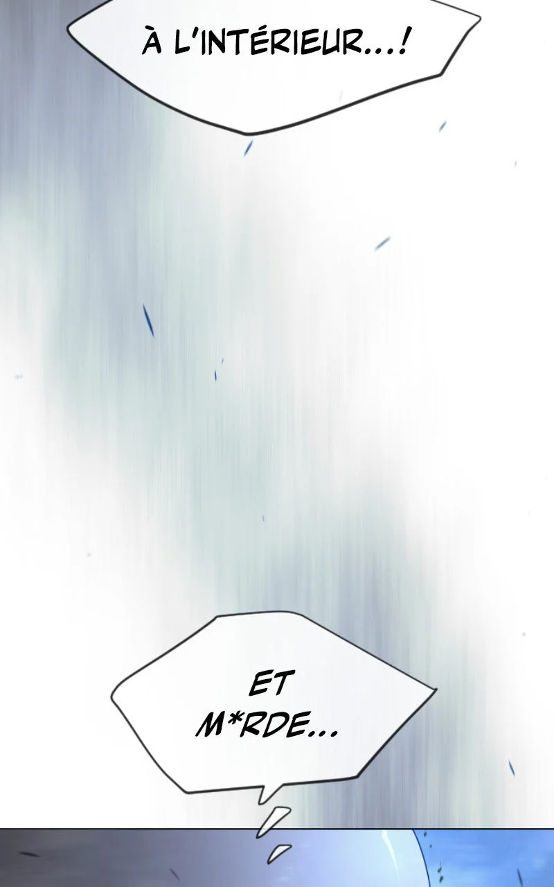 L'ère des surhommes Chapitre 202 - Page 21