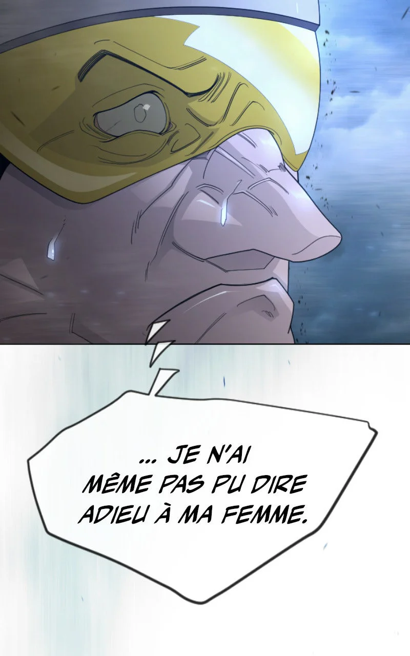 L'ère des surhommes Chapitre 202 - Page 22