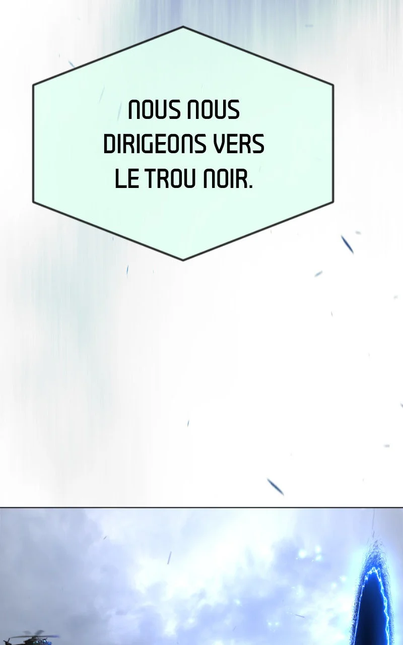 L'ère des surhommes Chapitre 202 - Page 27