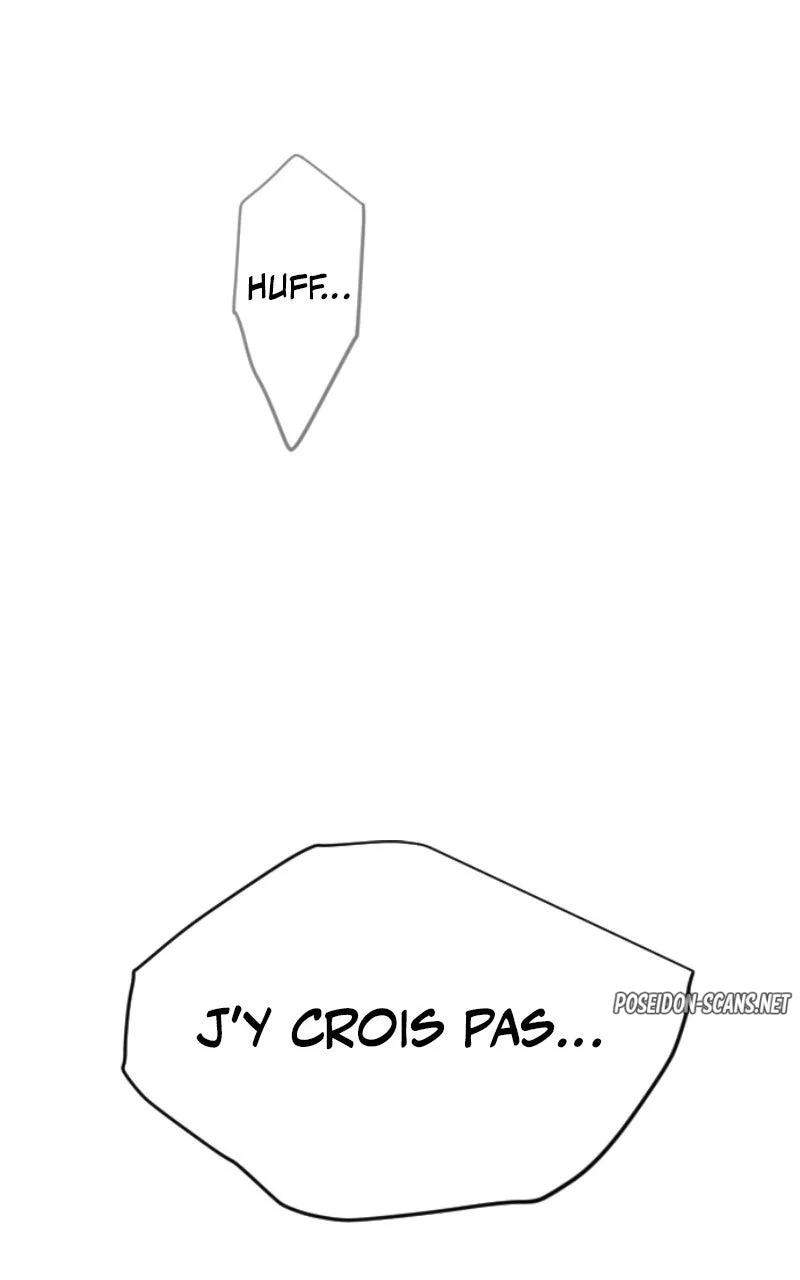 L'ère des surhommes Chapitre 202 - Page 37