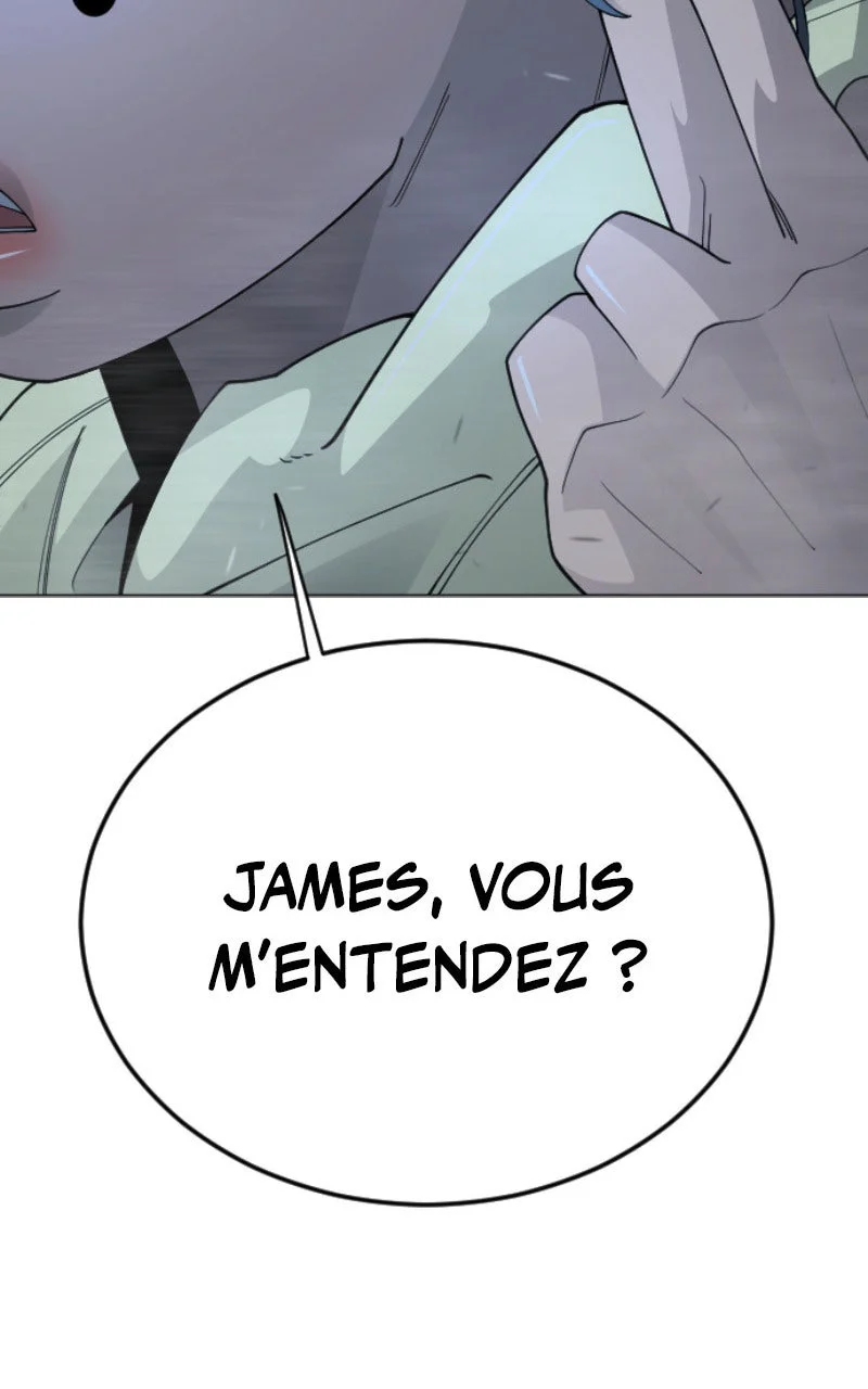 L'ère des surhommes Chapitre 202 - Page 41