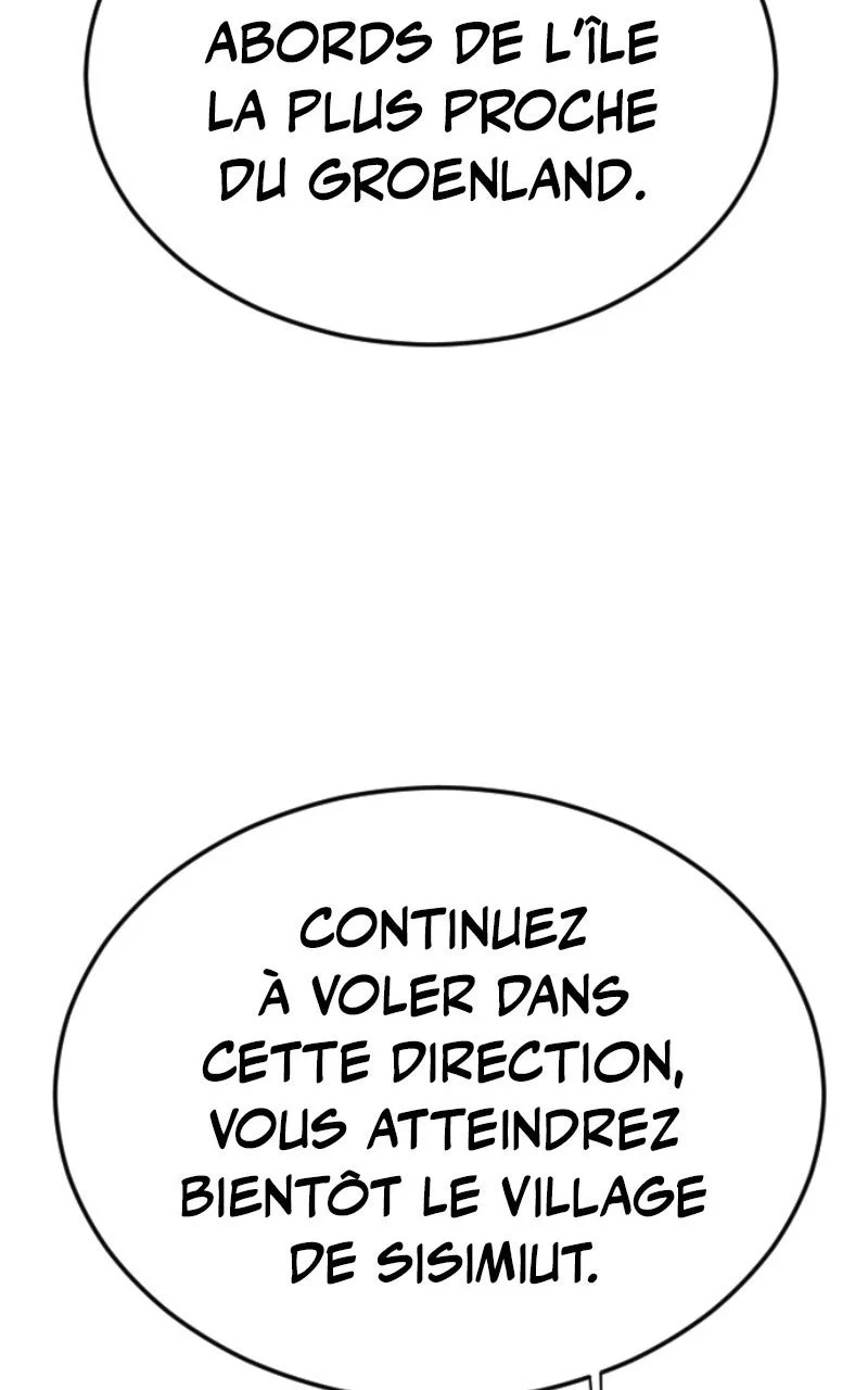 L'ère des surhommes Chapitre 202 - Page 46