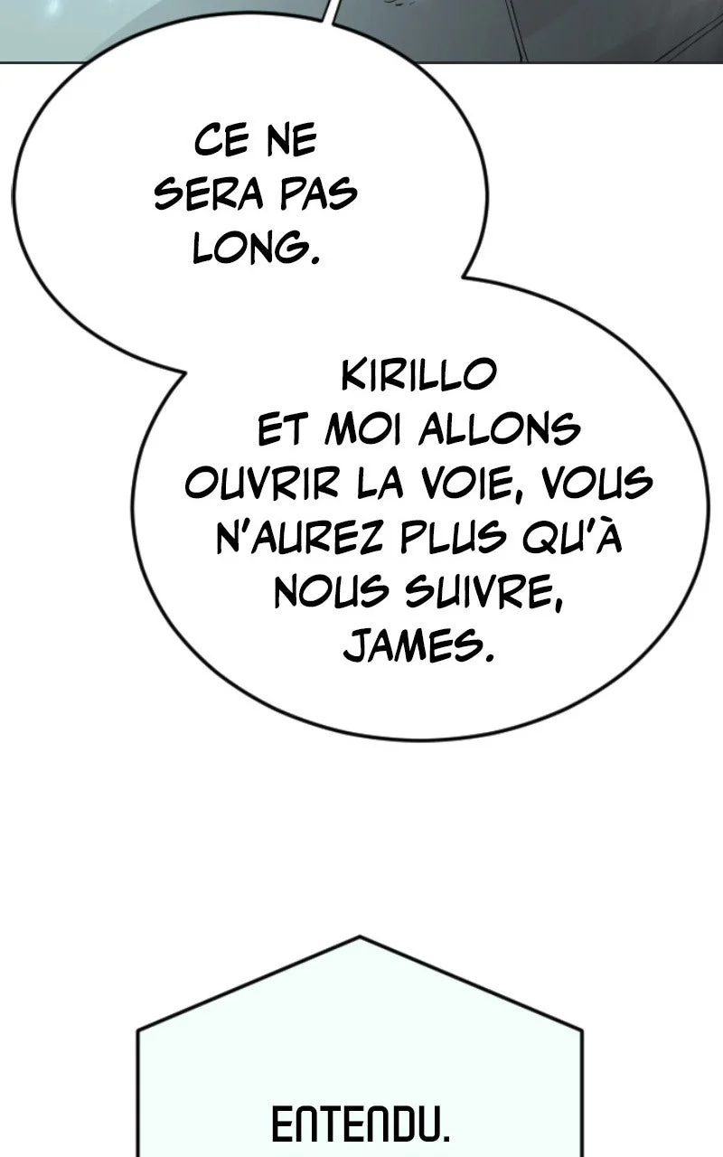 L'ère des surhommes Chapitre 202 - Page 48