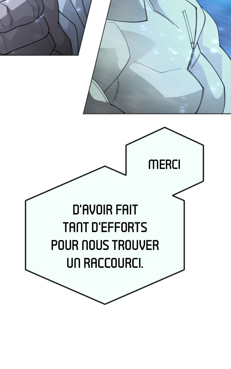 L'ère des surhommes Chapitre 202 - Page 50