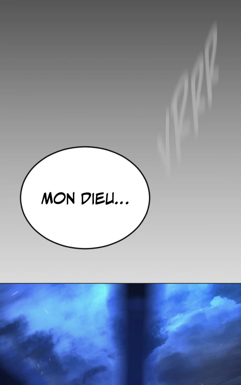 L'ère des surhommes Chapitre 202 - Page 53
