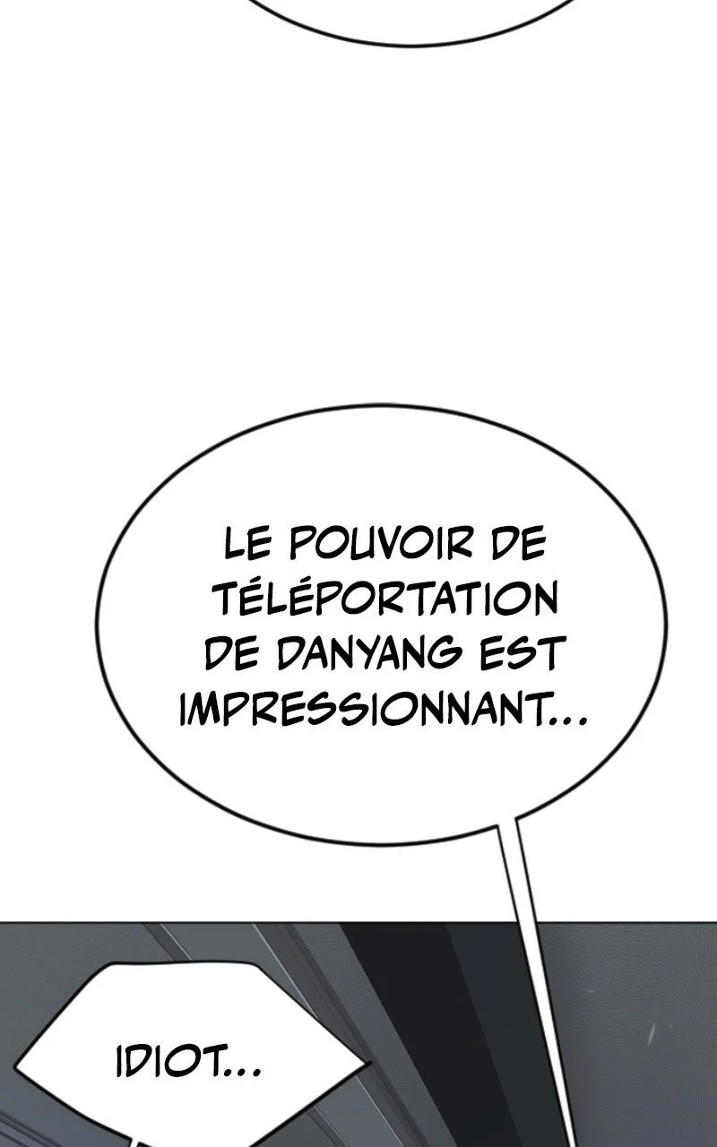 L'ère des surhommes Chapitre 202 - Page 55