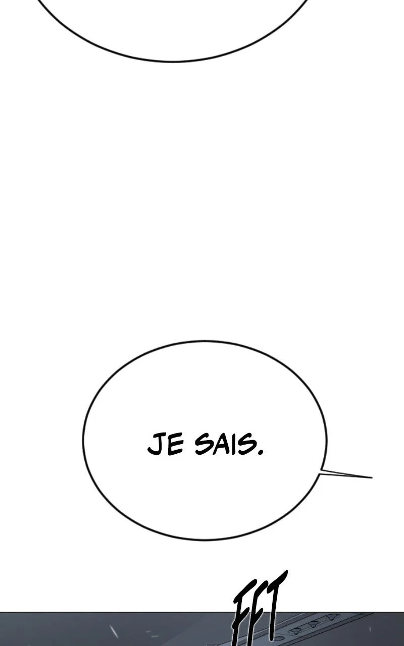 L'ère des surhommes Chapitre 202 - Page 62