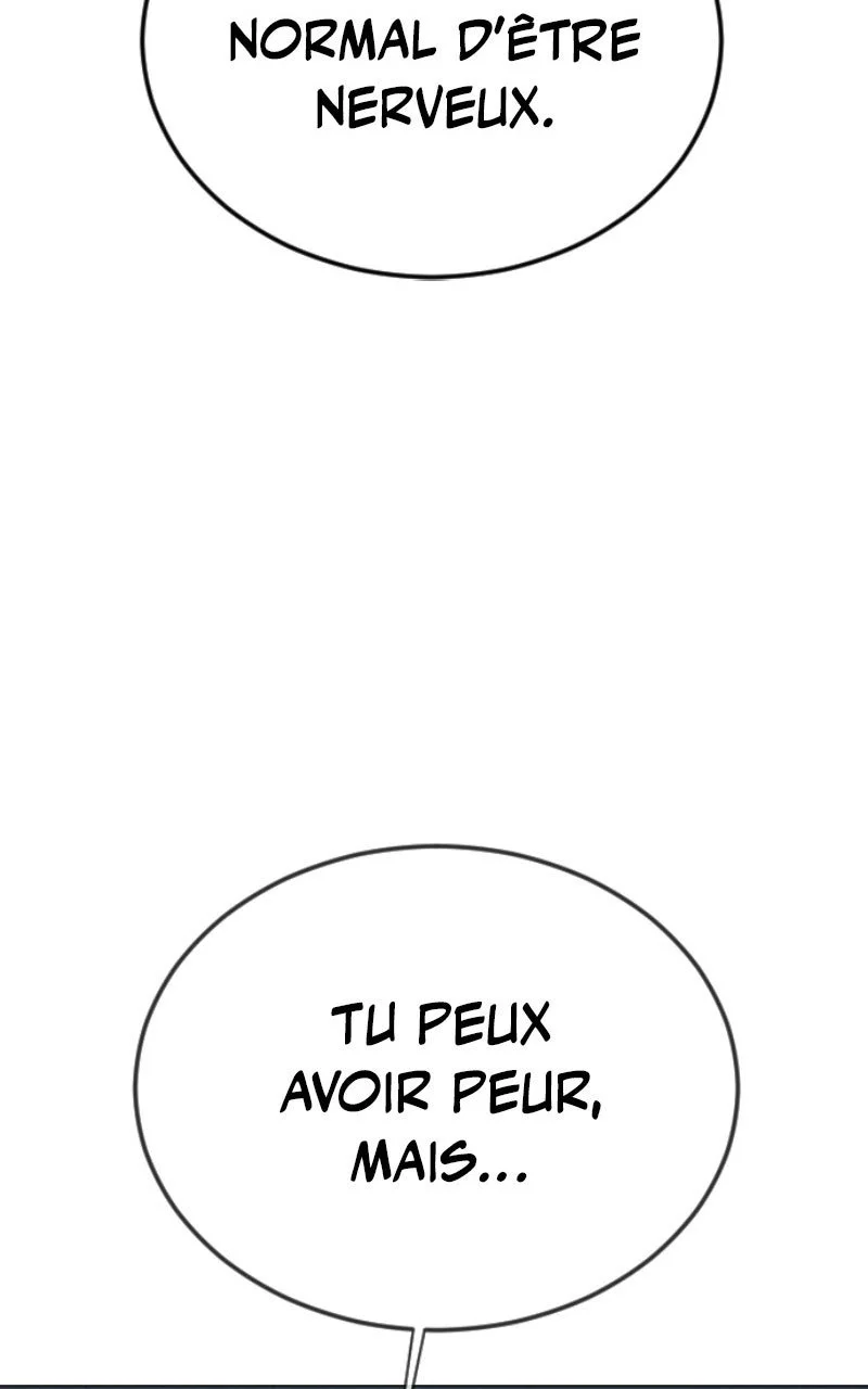 L'ère des surhommes Chapitre 202 - Page 64
