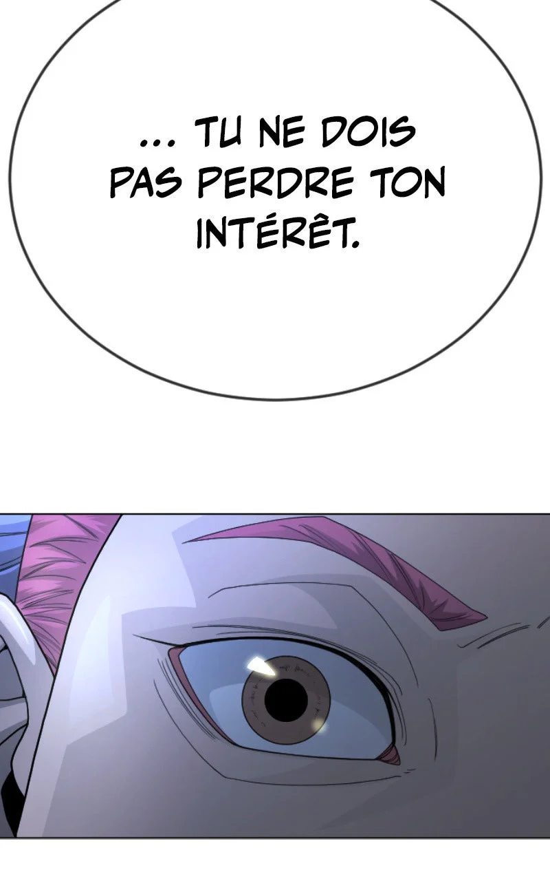 L'ère des surhommes Chapitre 202 - Page 66