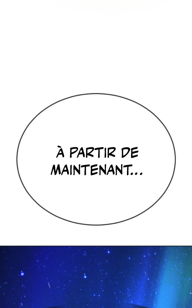 L'ère des surhommes Chapitre 202 - Page 71