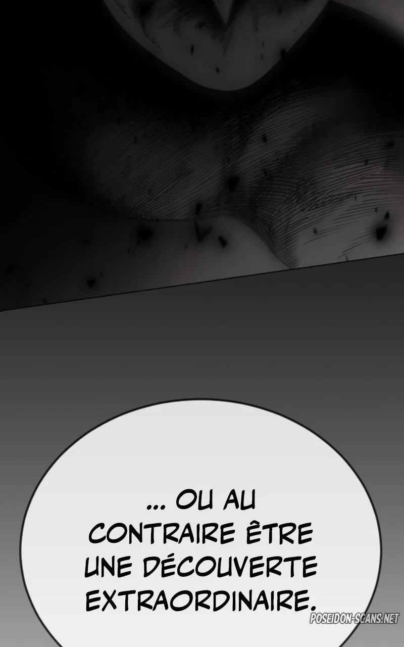 L'ère des surhommes Chapitre 202 - Page 75