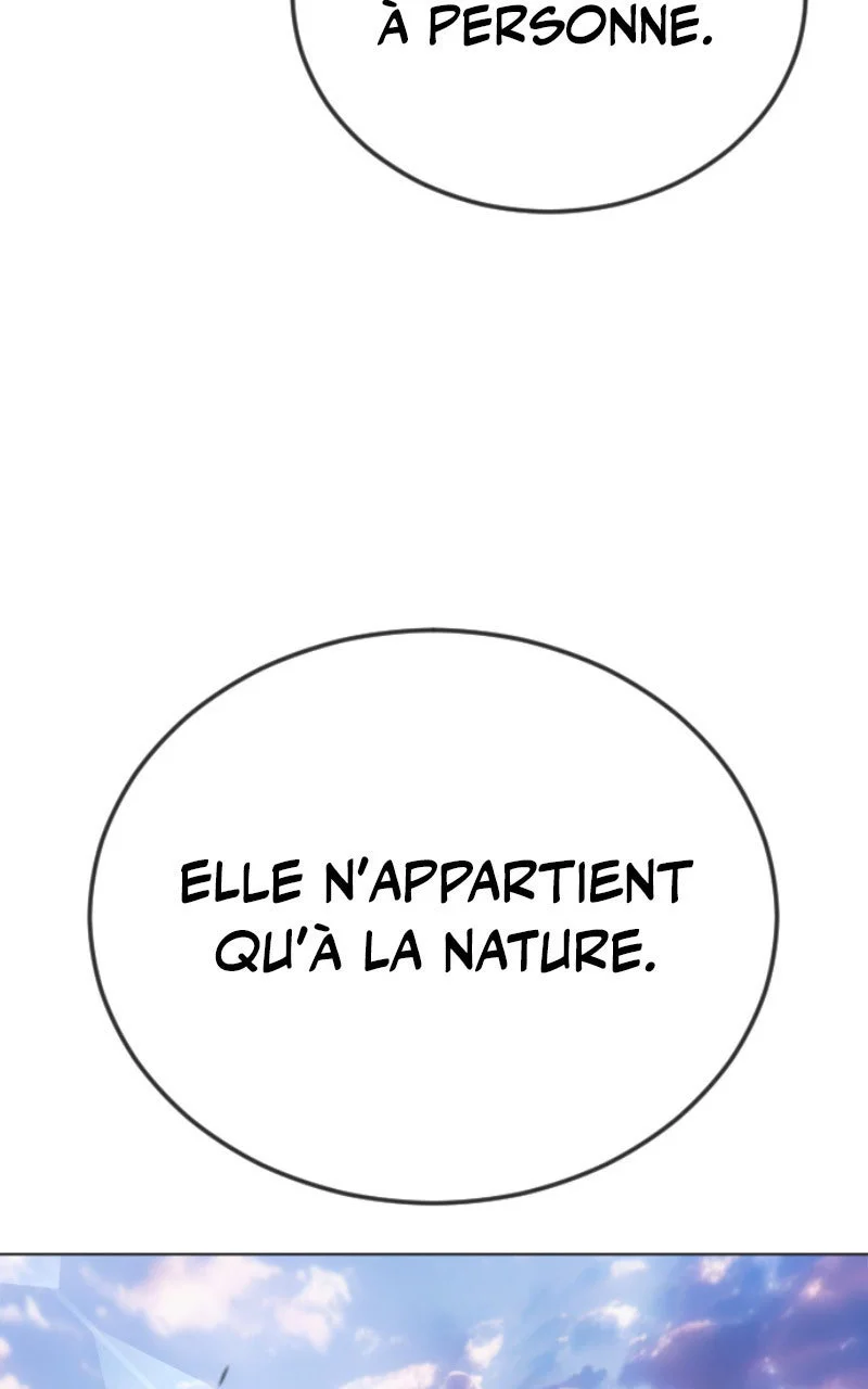 L'ère des surhommes Chapitre 202 - Page 82