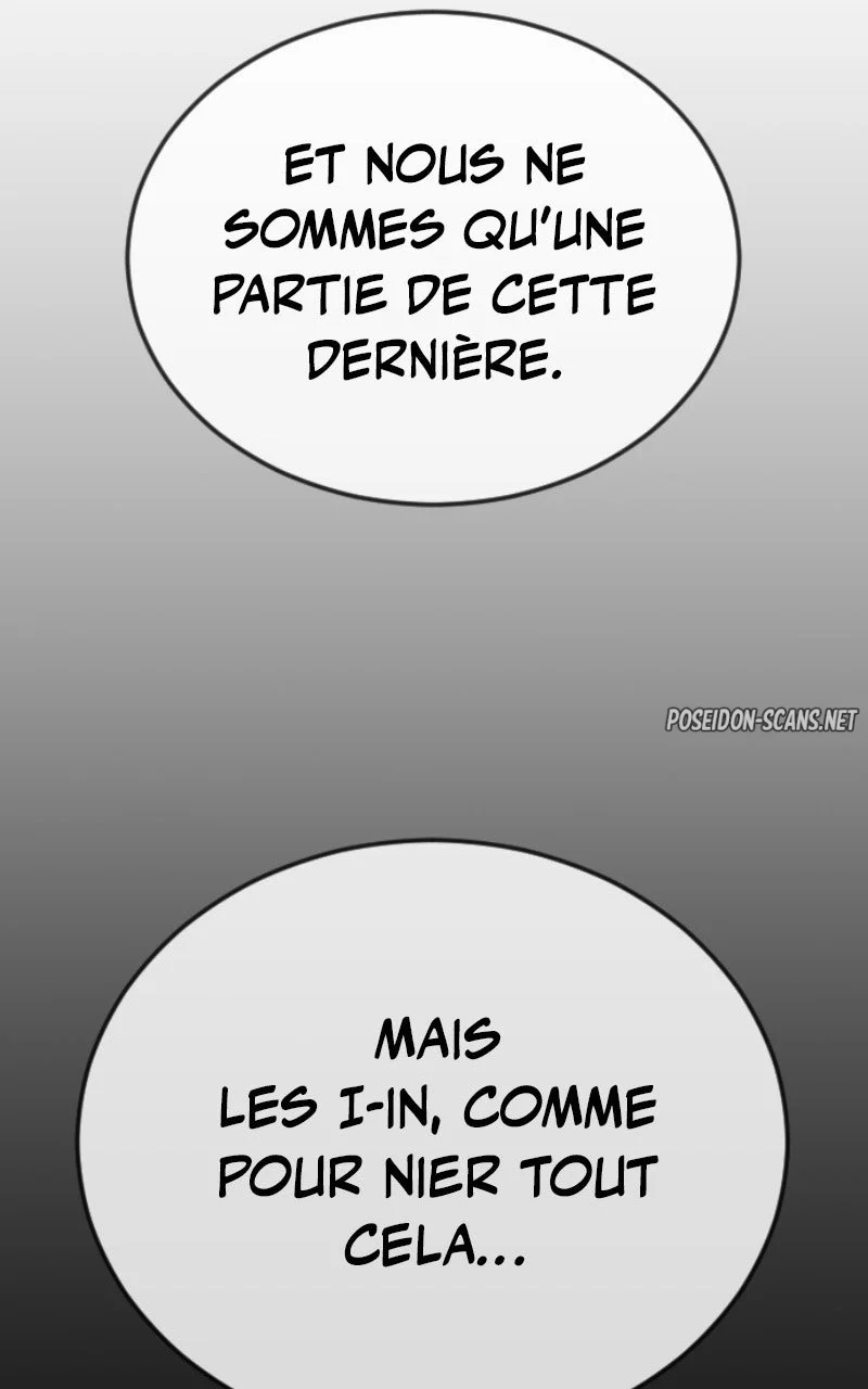 L'ère des surhommes Chapitre 202 - Page 84
