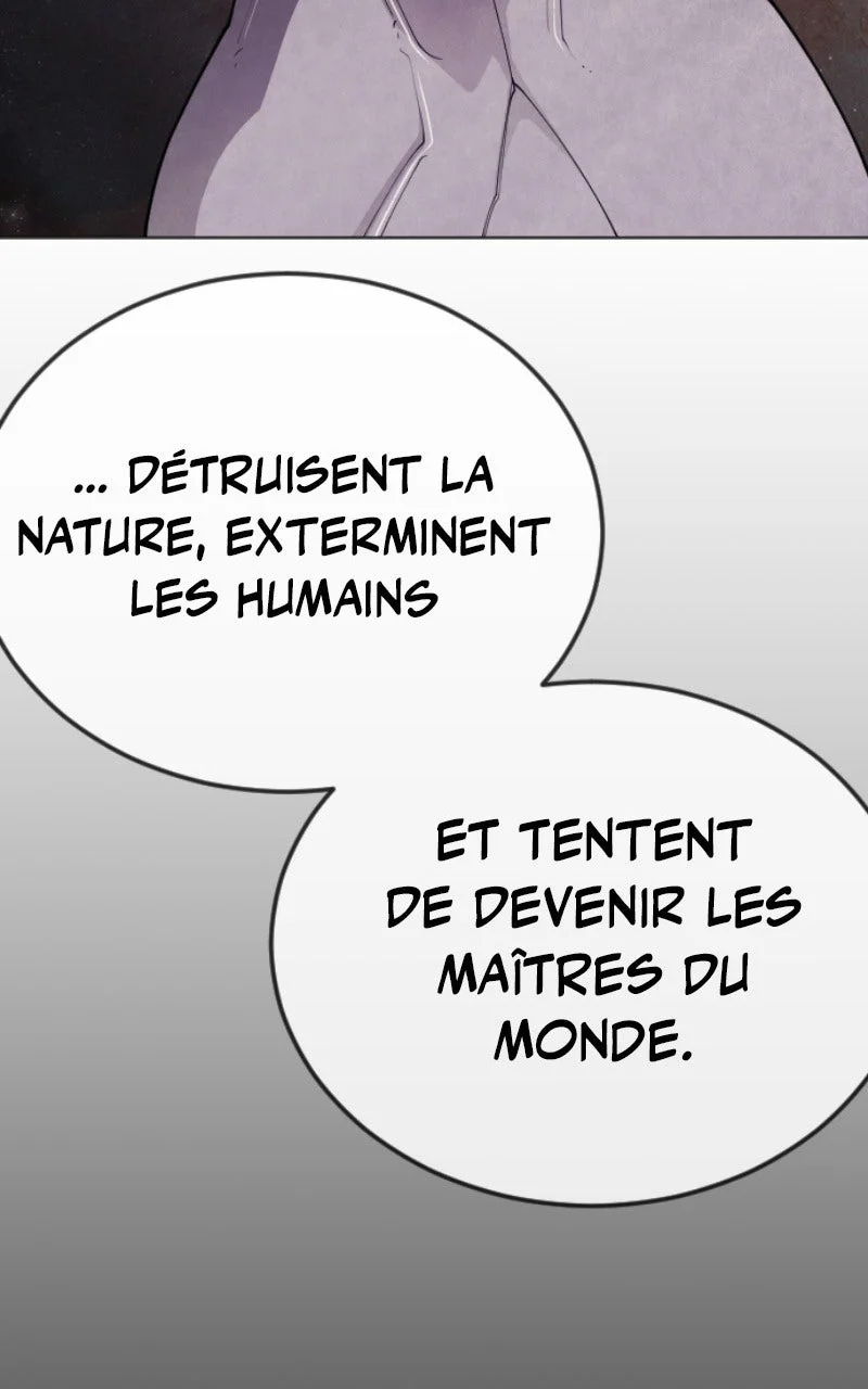 L'ère des surhommes Chapitre 202 - Page 86