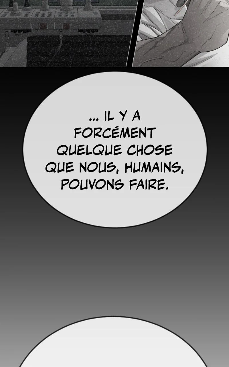 L'ère des surhommes Chapitre 202 - Page 89