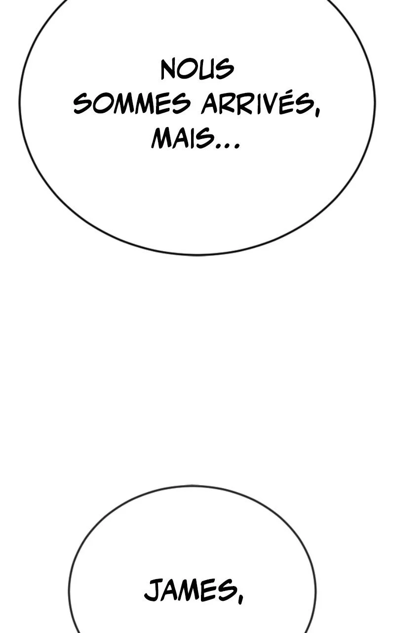 L'ère des surhommes Chapitre 202 - Page 97
