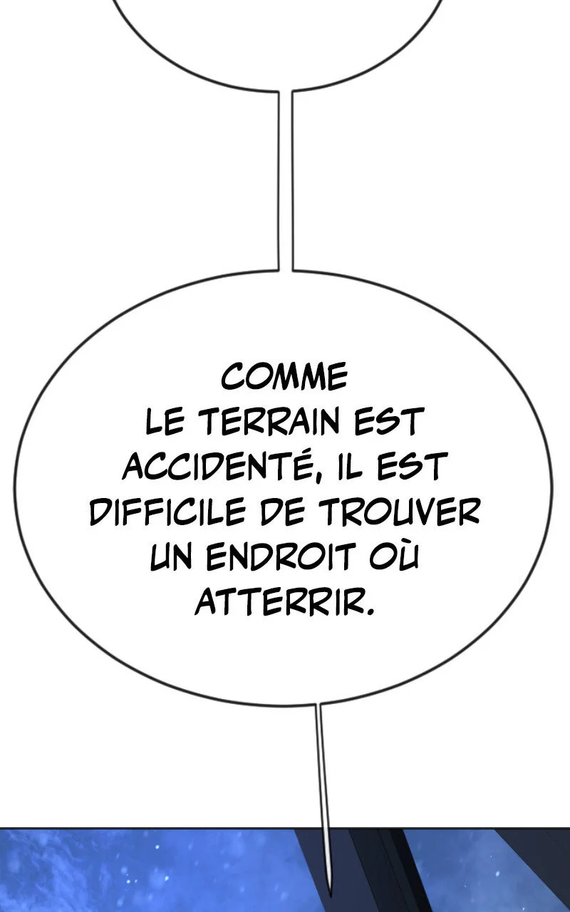 L'ère des surhommes Chapitre 202 - Page 98